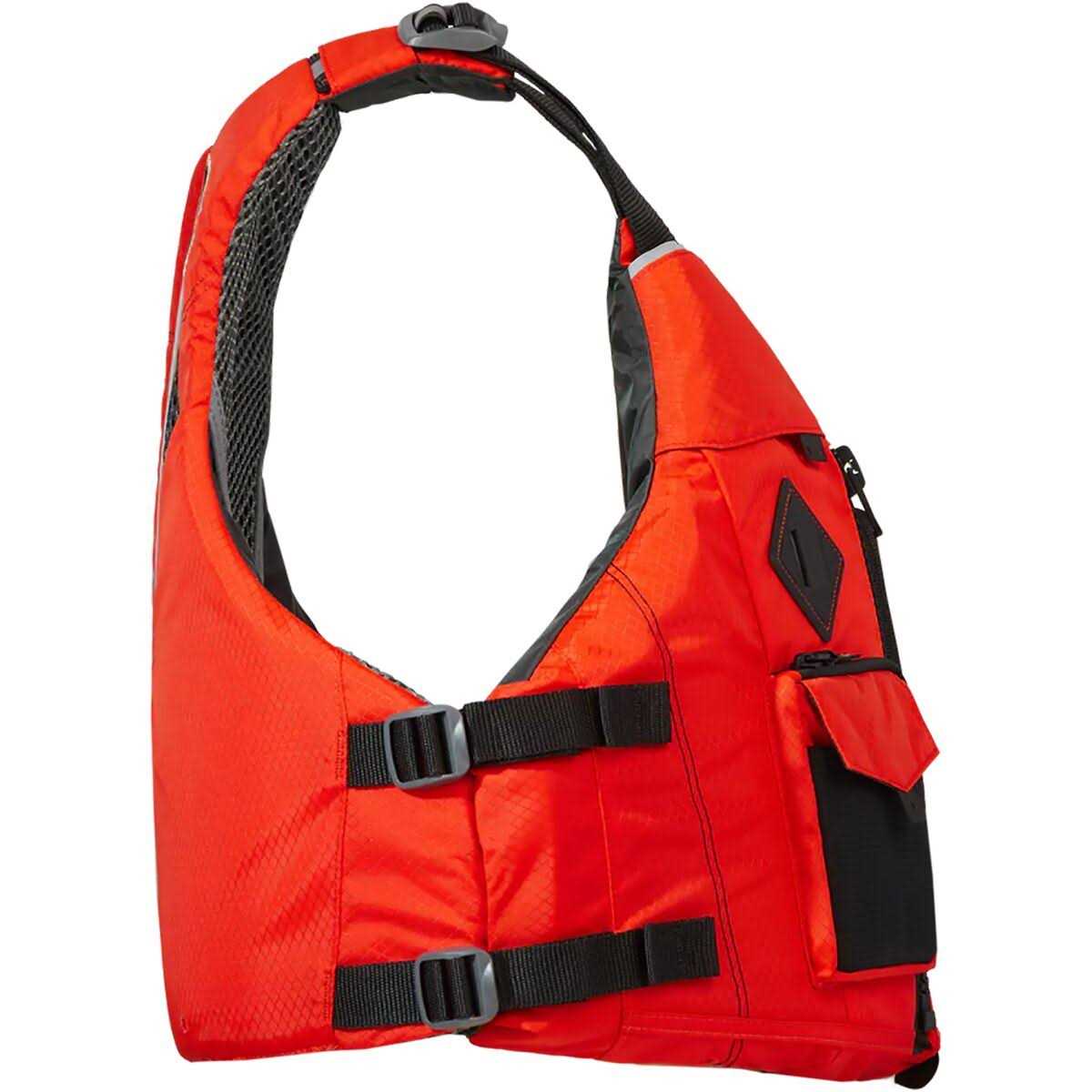 Astral E-Ronny PFD - Image 4