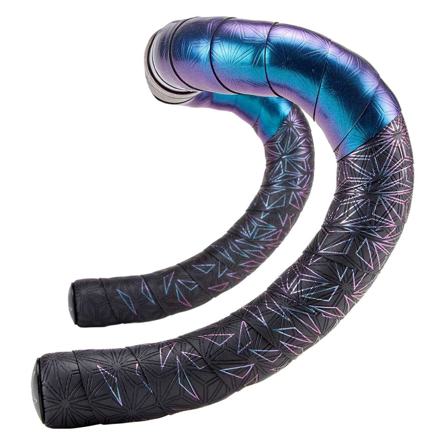 Supacaz Super Sticky Kush Star Fade Tape