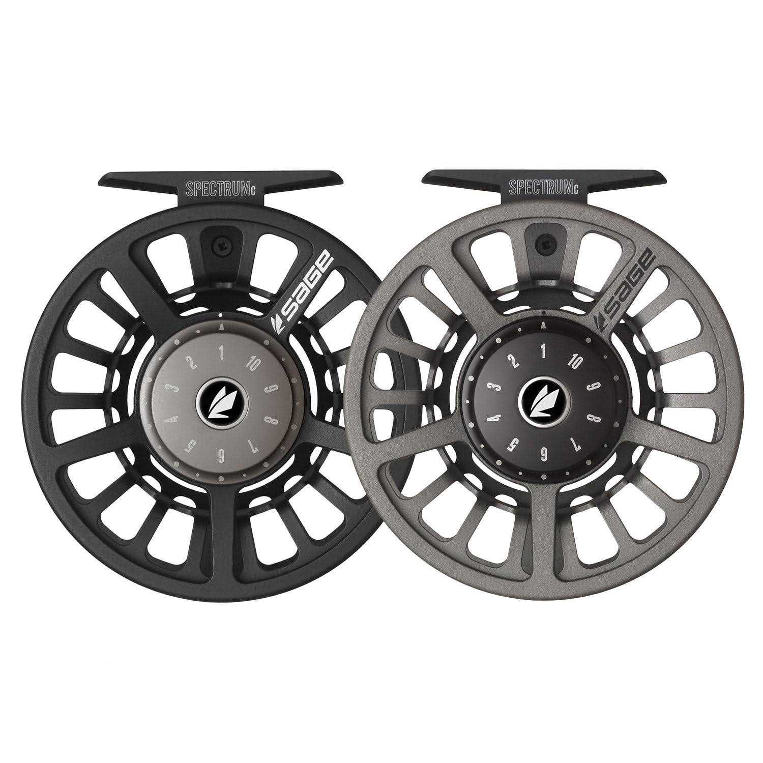 Sage Spectrum C Fly Reel - Image 2