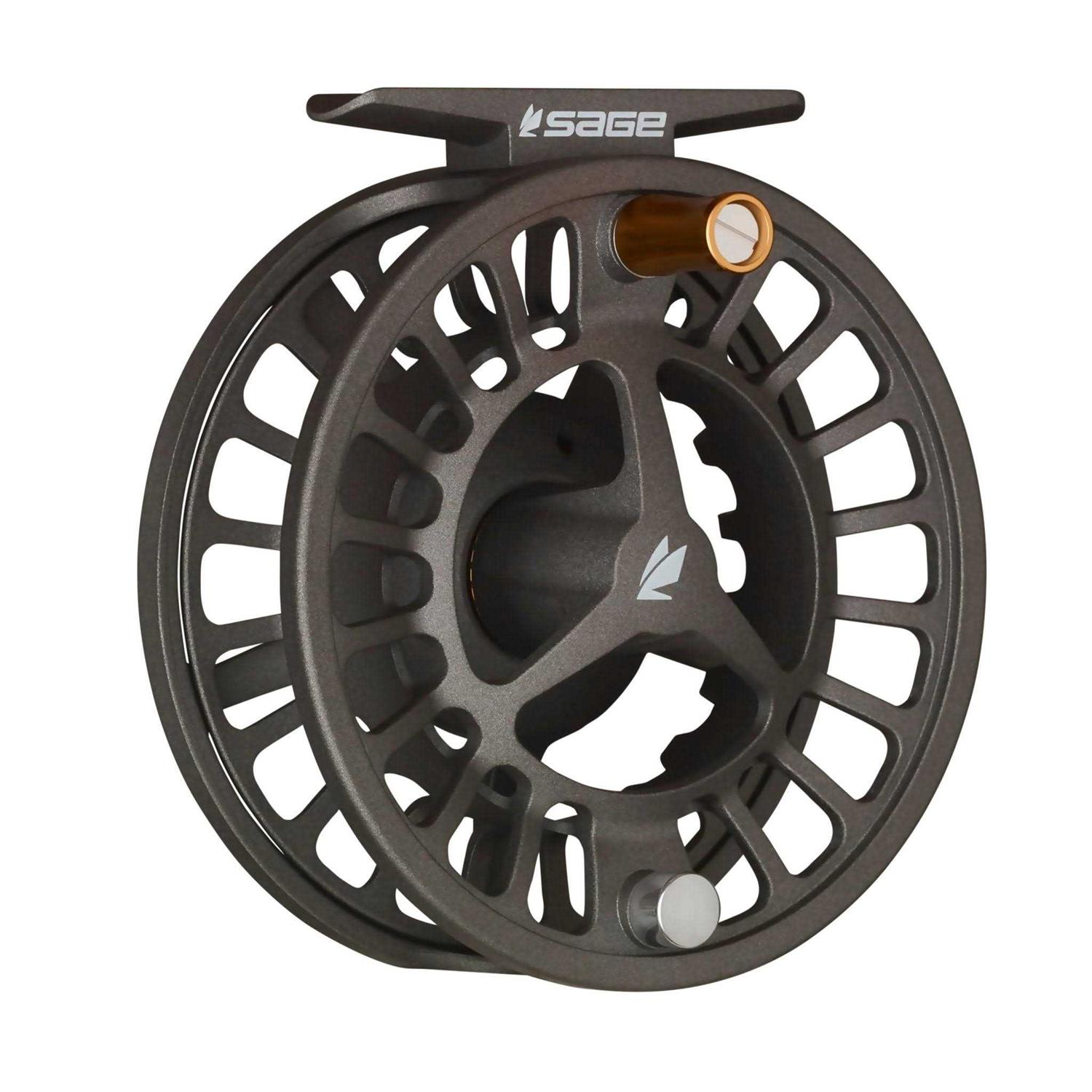 Sage Spectrum C Fly Reel - Image 3
