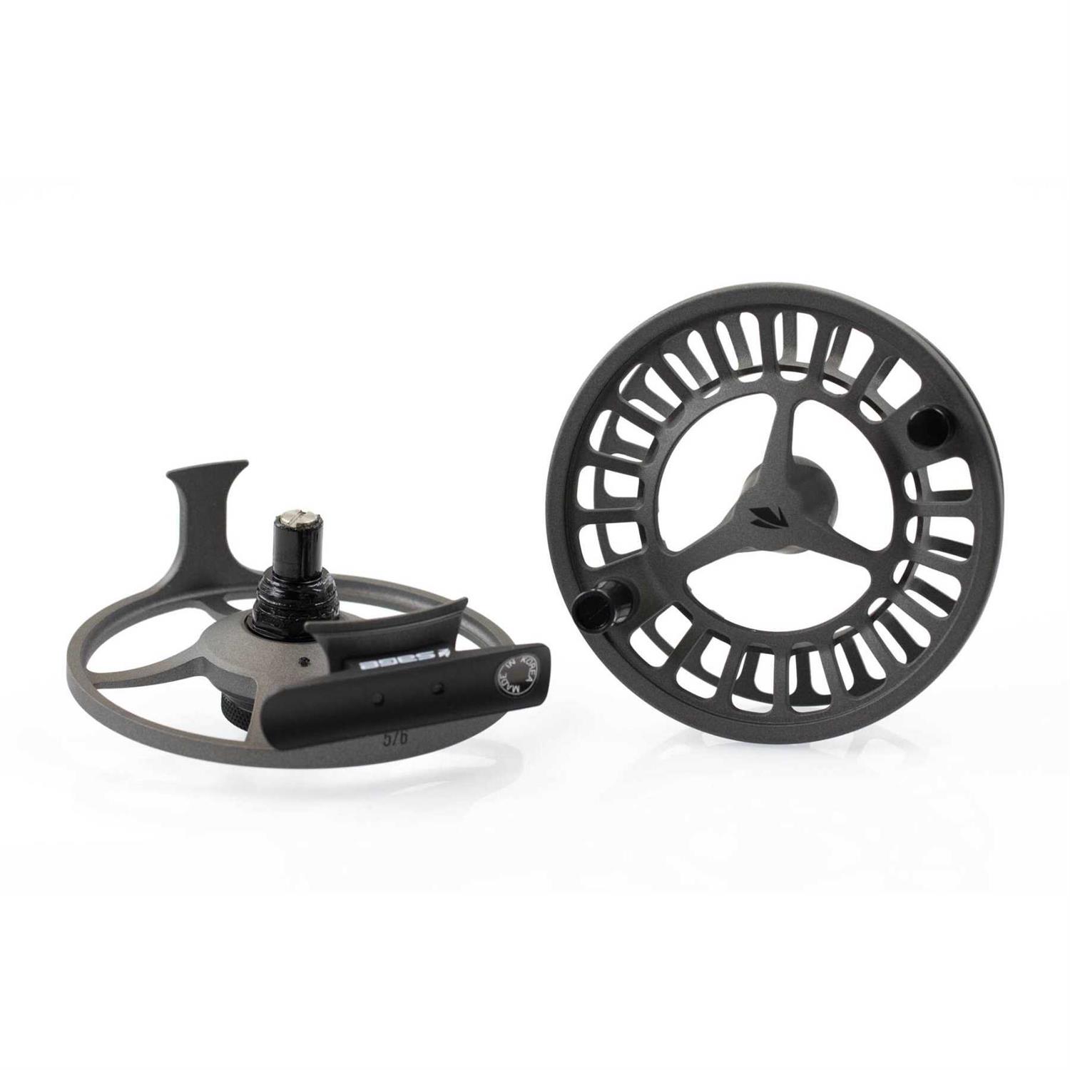 Sage Spectrum C Fly Reel - Image 4
