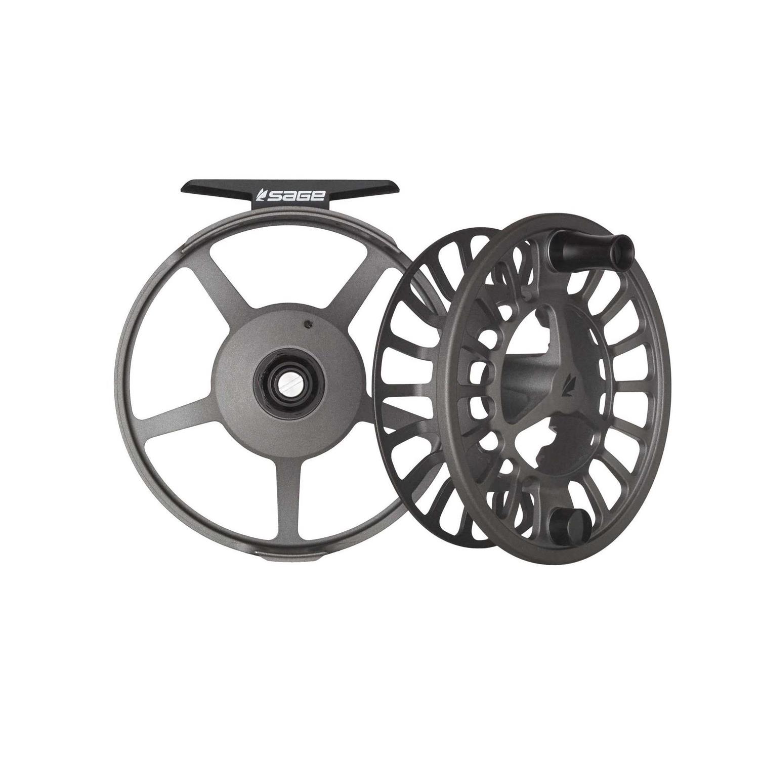Sage Spectrum C Fly Reel - Image 3