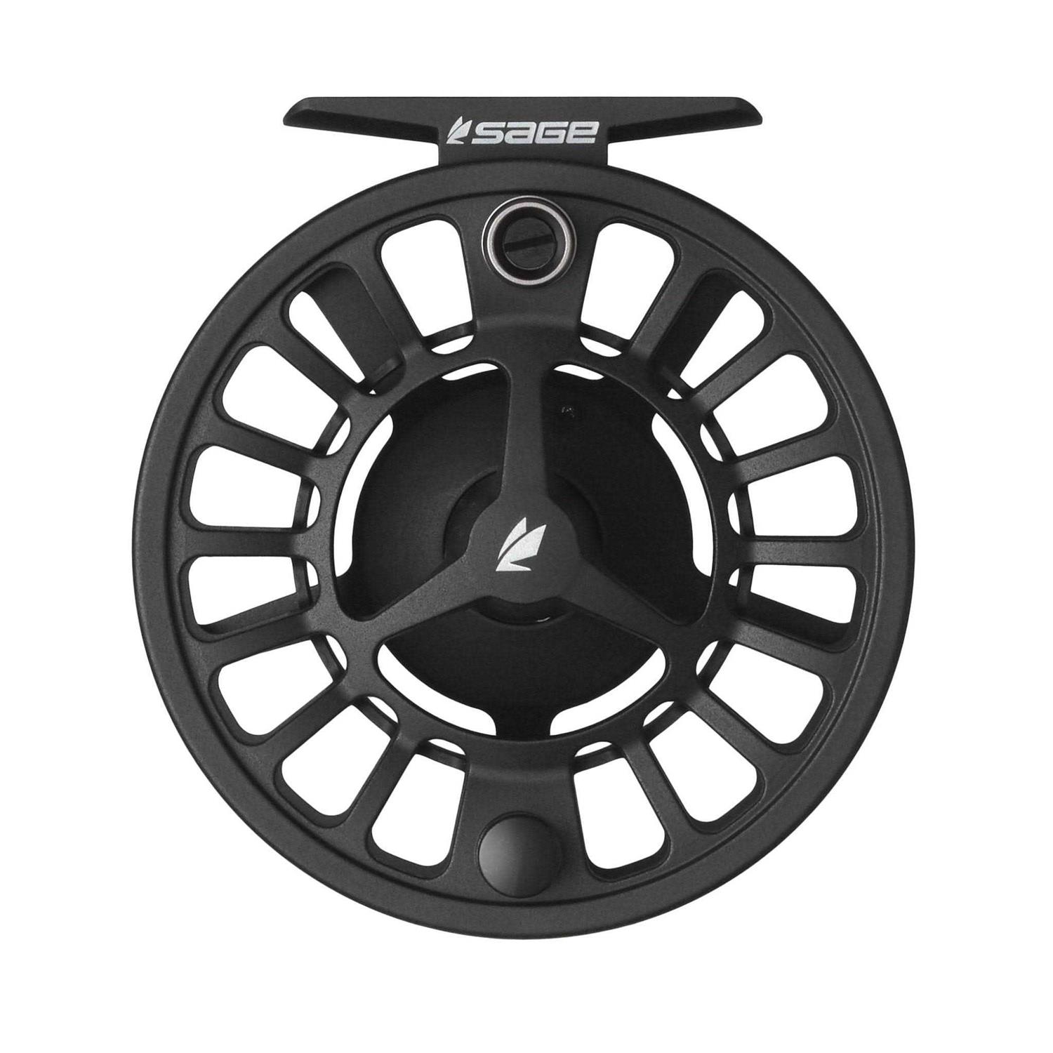 Sage Spectrum C Fly Reel - Image 5