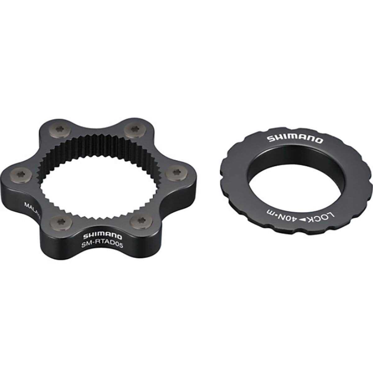 Shimano RTAD05 Disc Rotor Adapter - Image 3