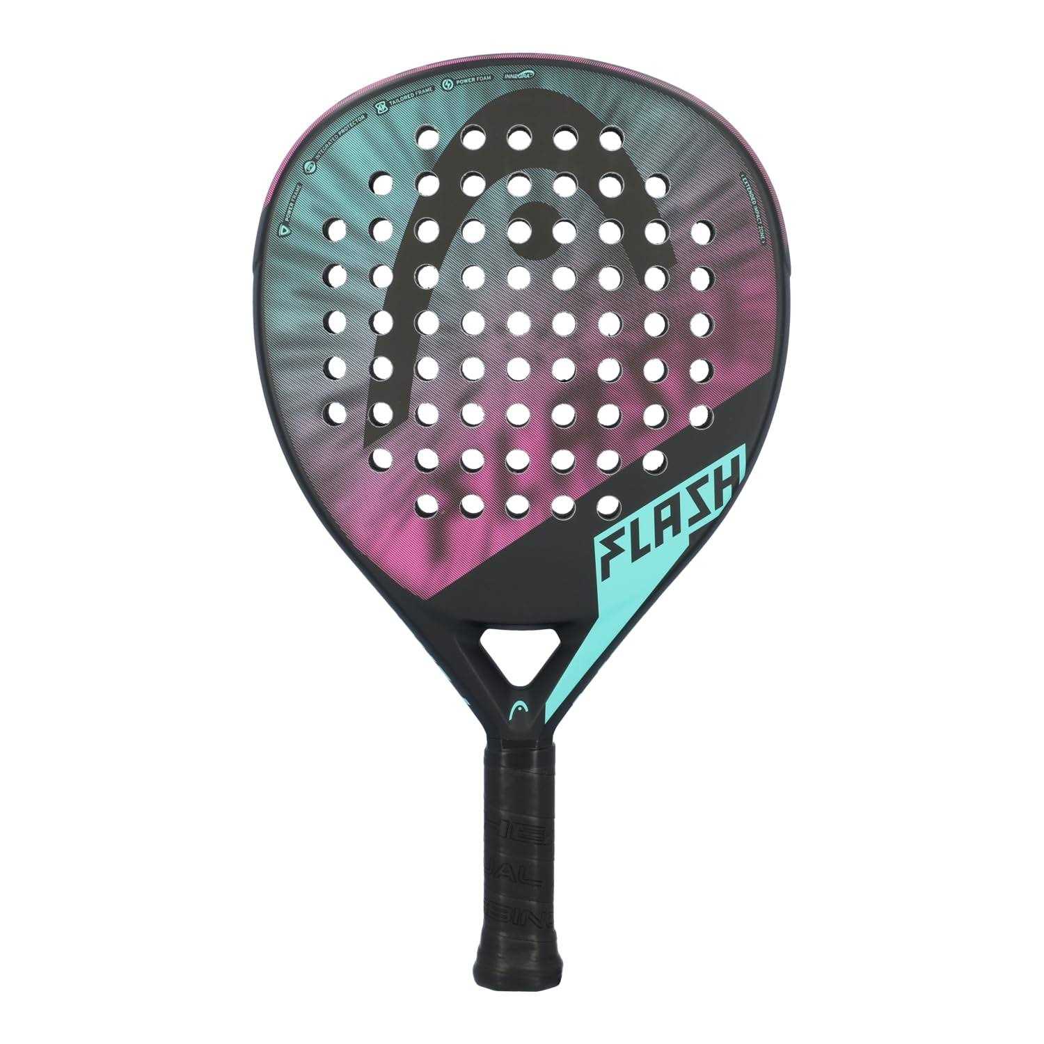 Head Flash 2023 Padel Racket
