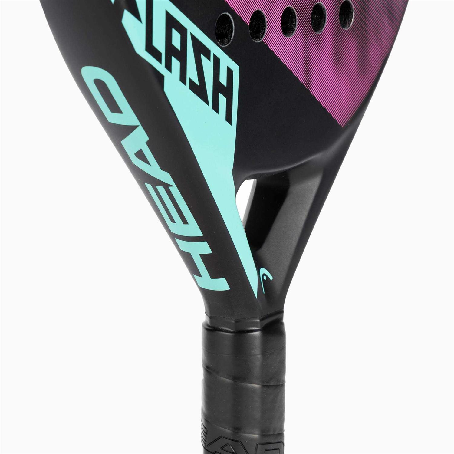 Head Flash 2023 Padel Racket - Image 2