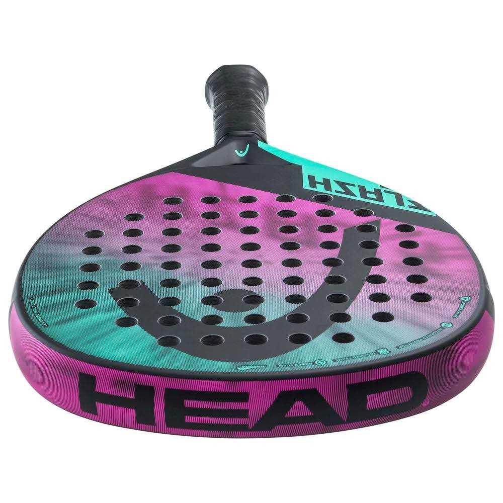 Head Flash 2023 Padel Racket - Image 3