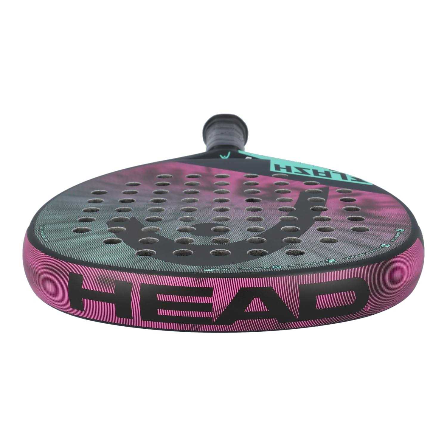 Head Flash 2023 Padel Racket - Image 4