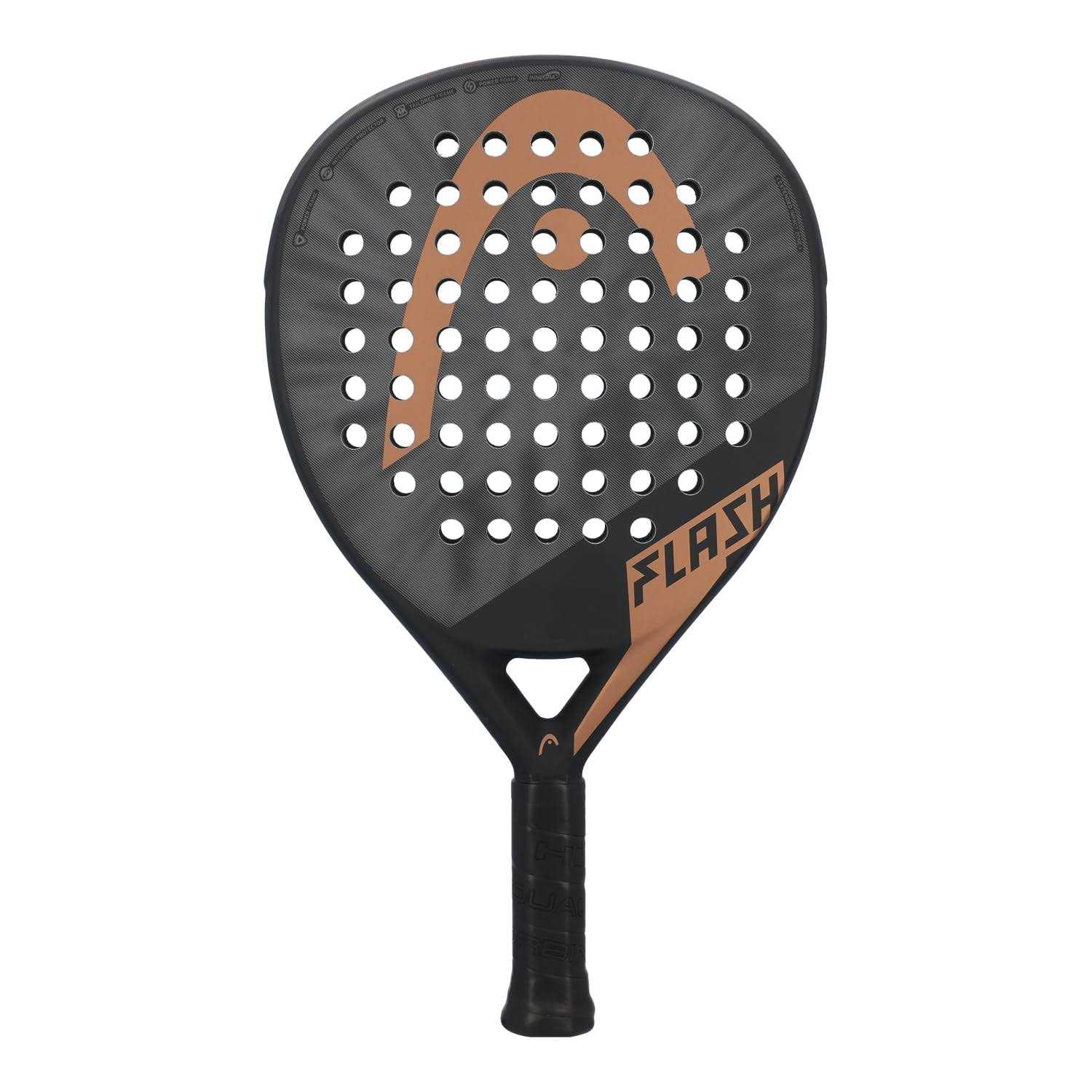Head Flash 2023 Padel Racket