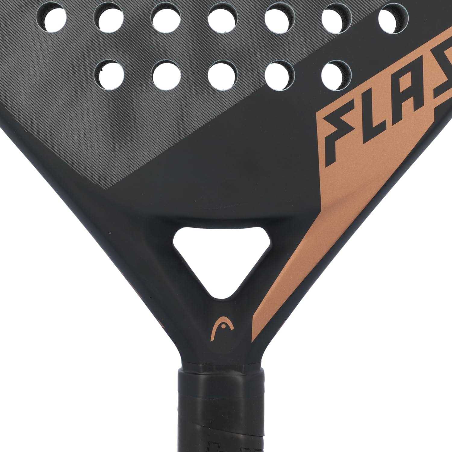 Head Flash 2023 Padel Racket - Image 5