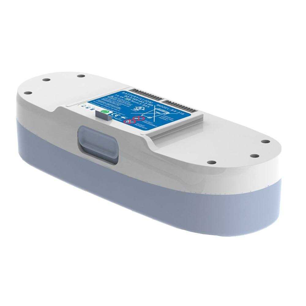 Double Battery Inogen One G3 - Image 3
