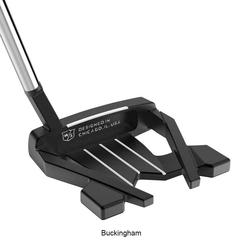 Wilson Buckingham Infinite Putter - Image 4
