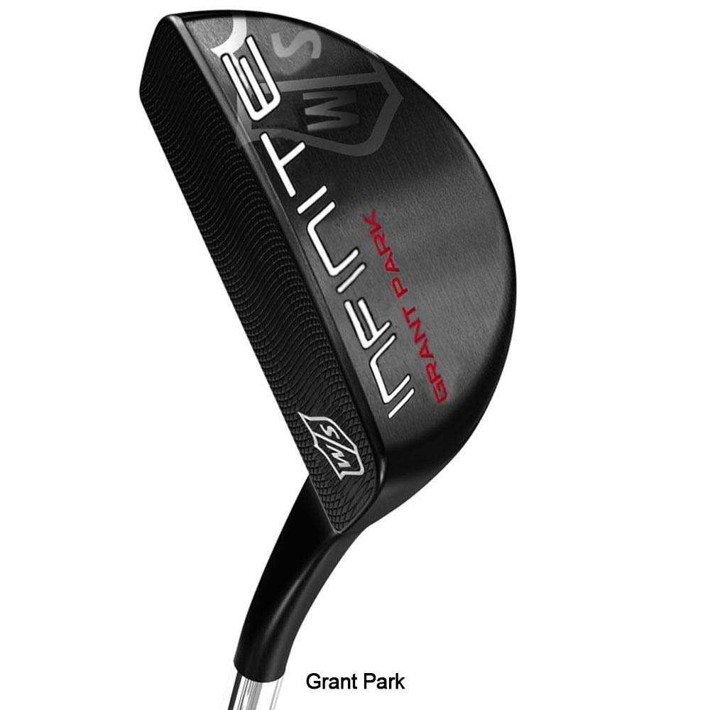 Wilson Buckingham Infinite Putter - Image 5