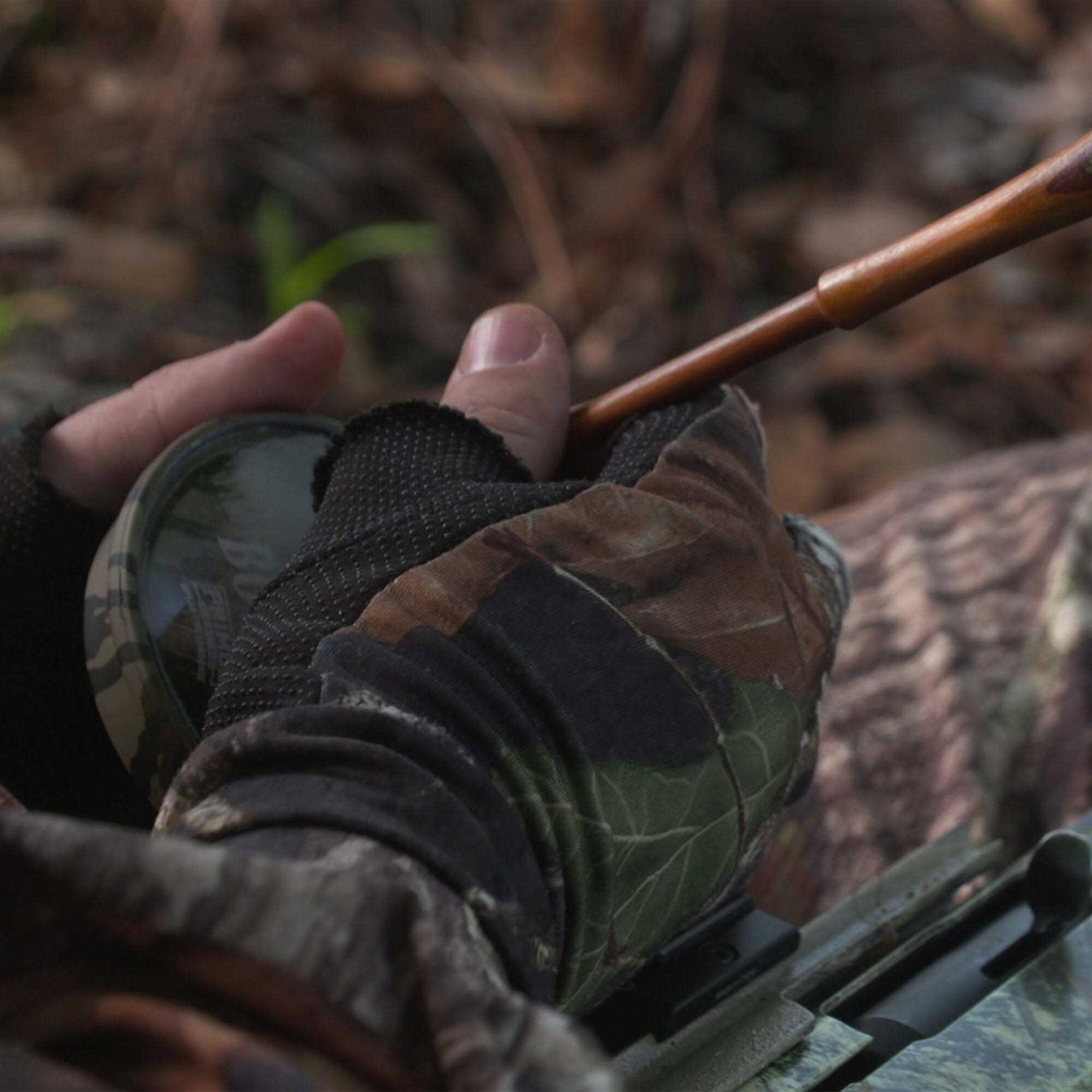 Primos Foggy Bottom Glass Turkey Call - Image 2