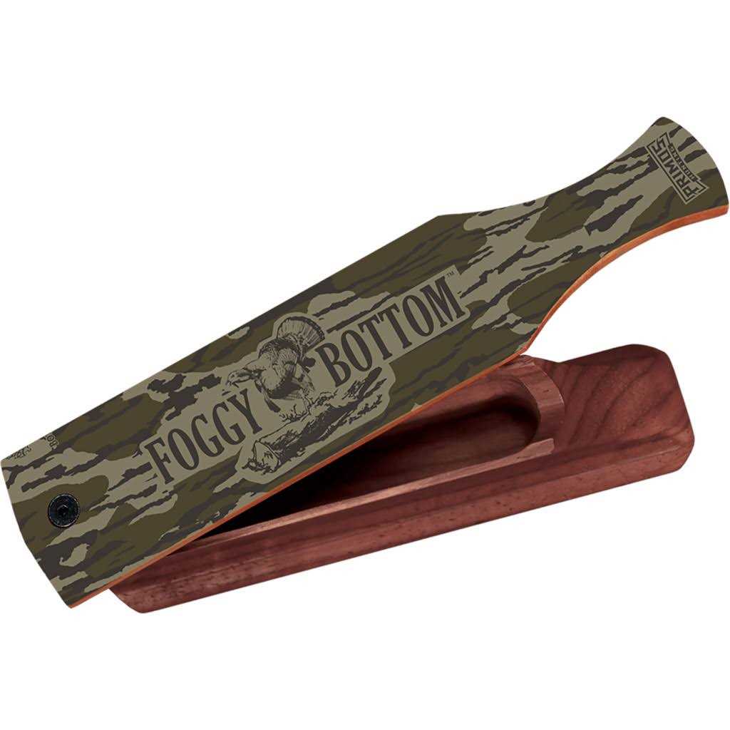 Primos Foggy Bottom Glass Turkey Call - Image 5