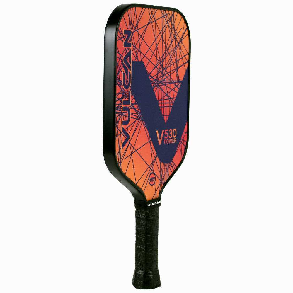 Vulcan V530 Power Pickleball Paddle - Image 5