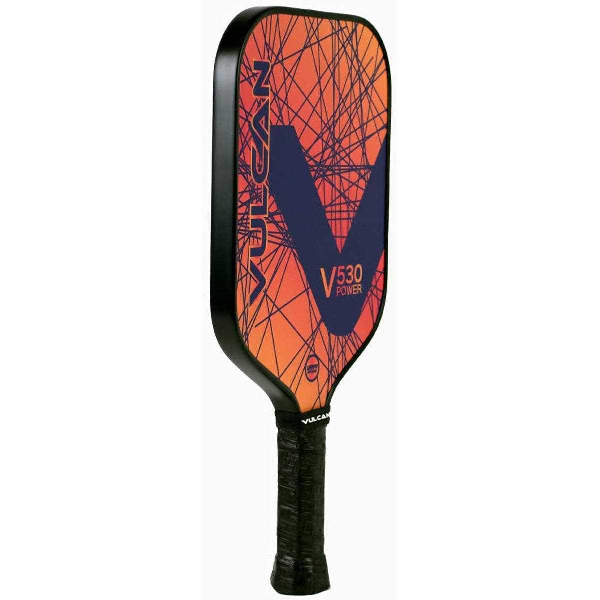 Vulcan V530 Power Pickleball Paddle - Image 4