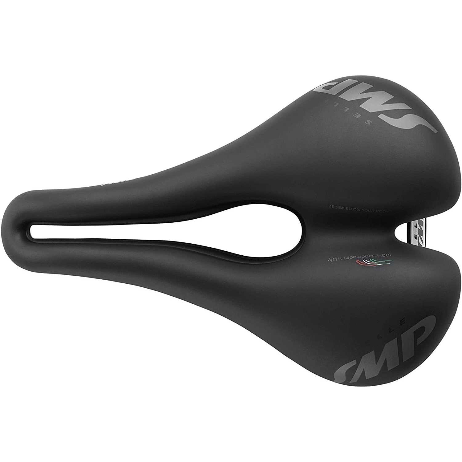 Smp4bike Selle SMP TRK Large Saddle - Image 2