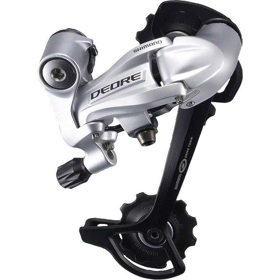Shimano Deore RD-M592 Rear Derailleur - Image 2