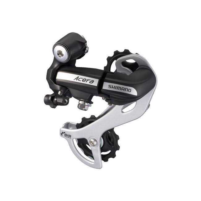 Shimano Deore RD-M592 Rear Derailleur - Image 3