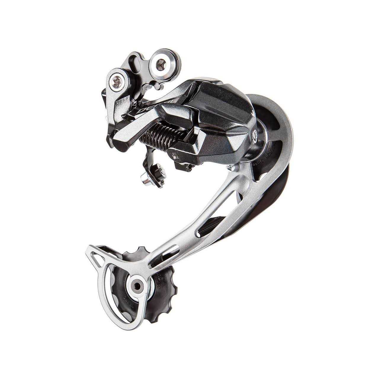 Shimano Deore RD-M592 Rear Derailleur - Image 4