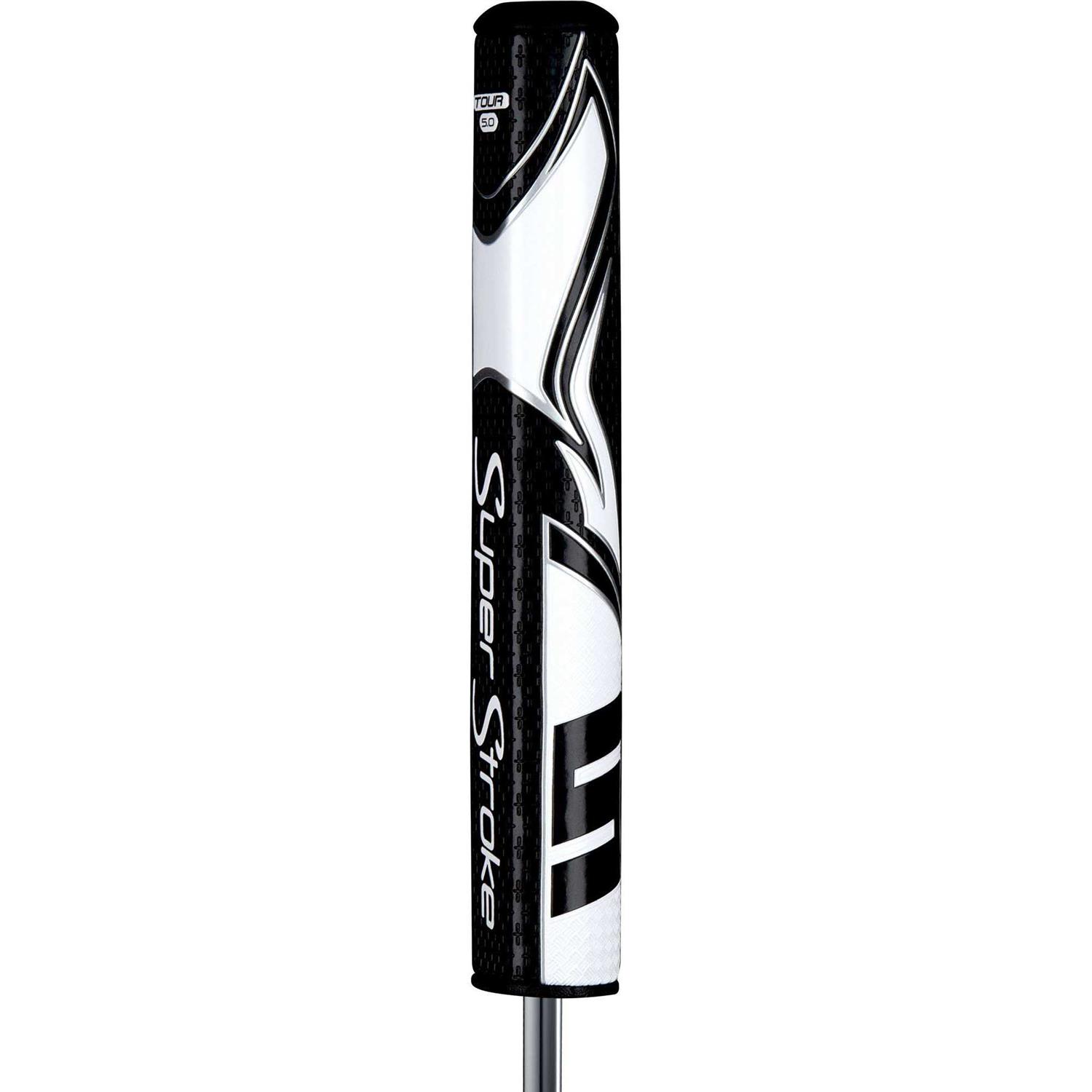 SuperStroke Zenergy Tour 5.0 Putter Grip - Image 2