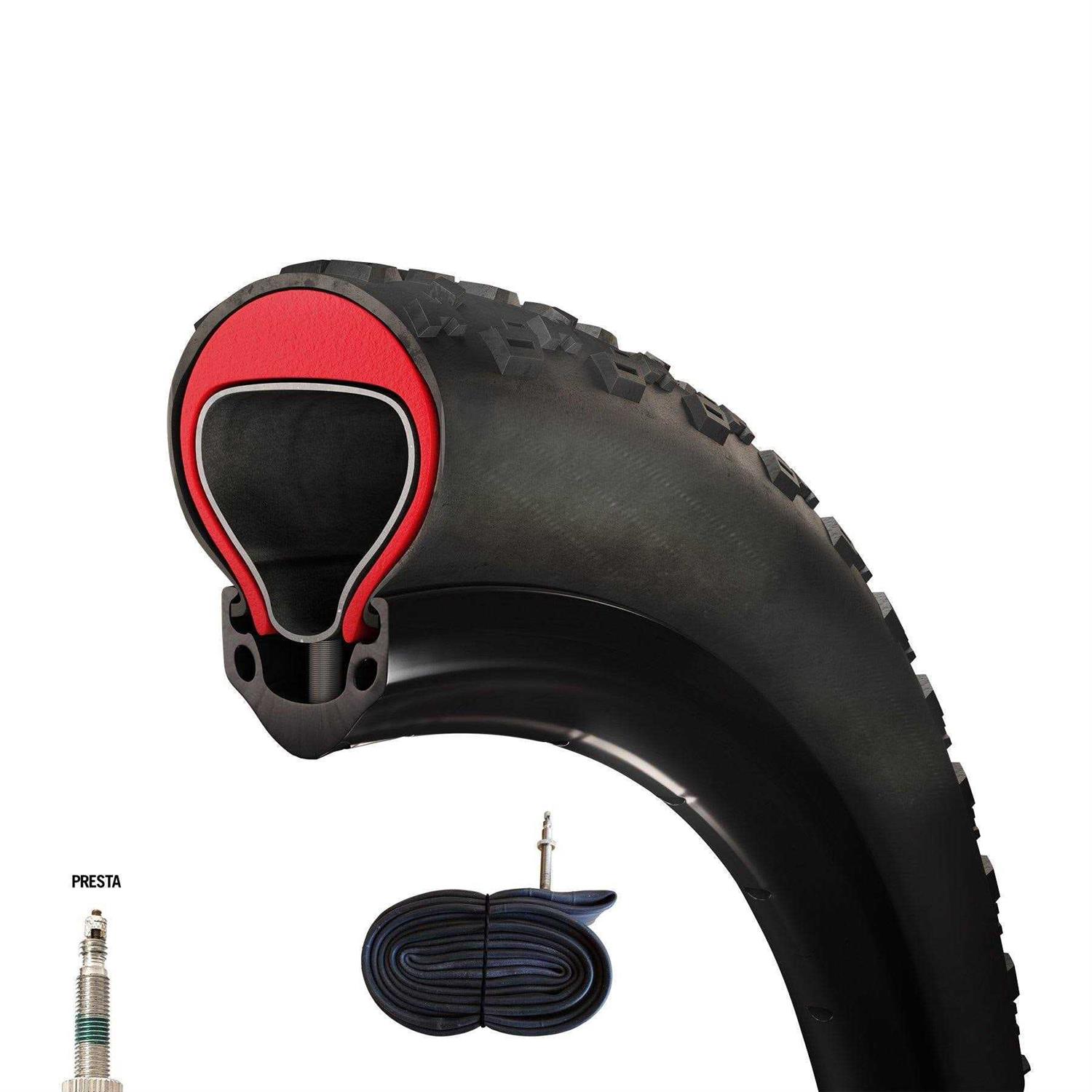 Tannus Armour Inserts - Image 5