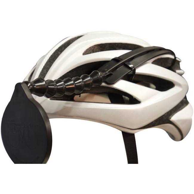 Efficient Velo Tools Safe Zone Helmet Mirror - Image 5