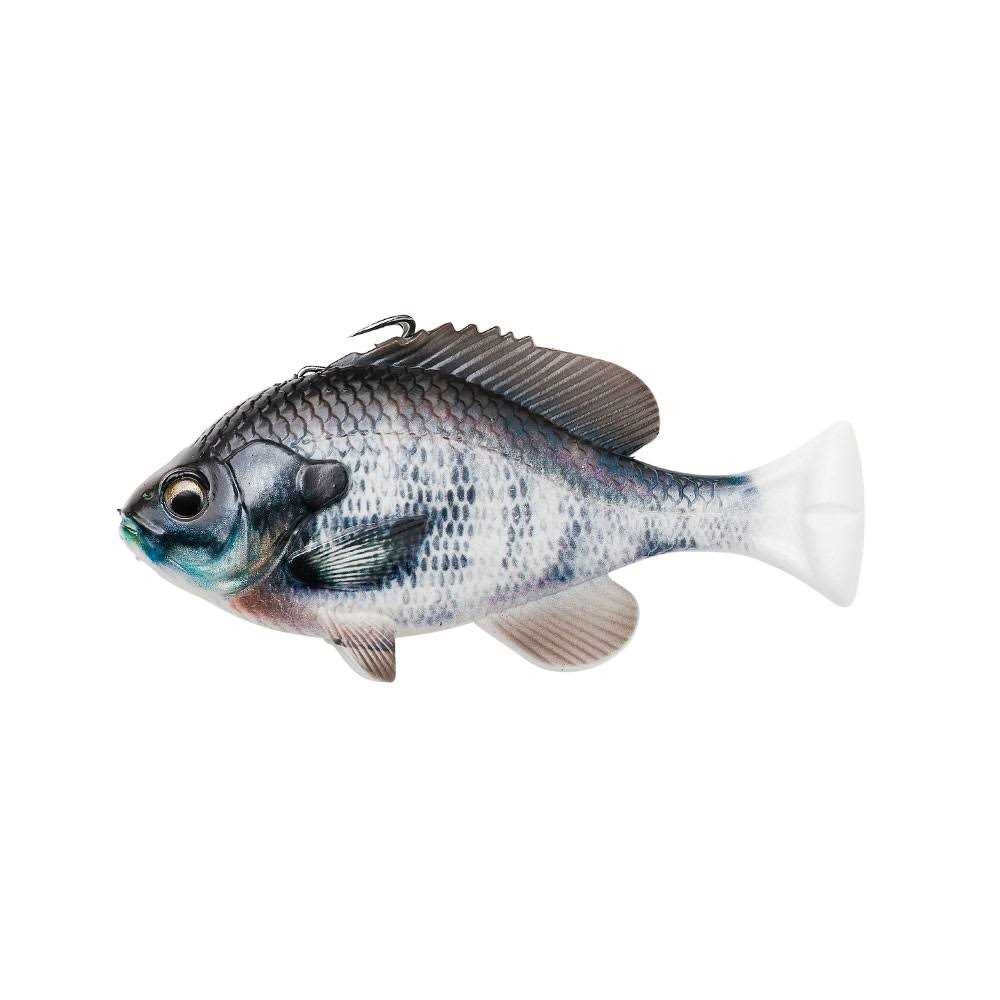 Savage Gear Pulse Tail Bluegill - Image 2