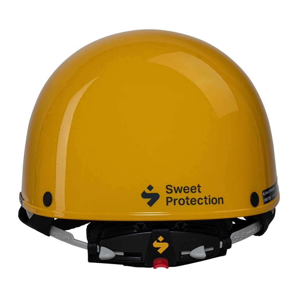 Alternative view of Sweet Protection Strutter Helmet