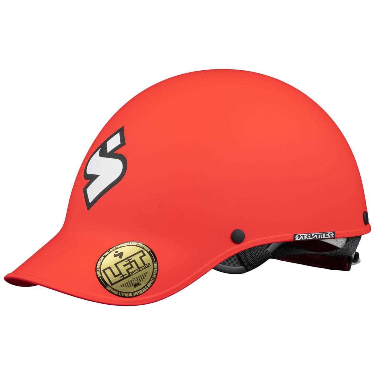 Sweet Protection Strutter Helmet - Image 4