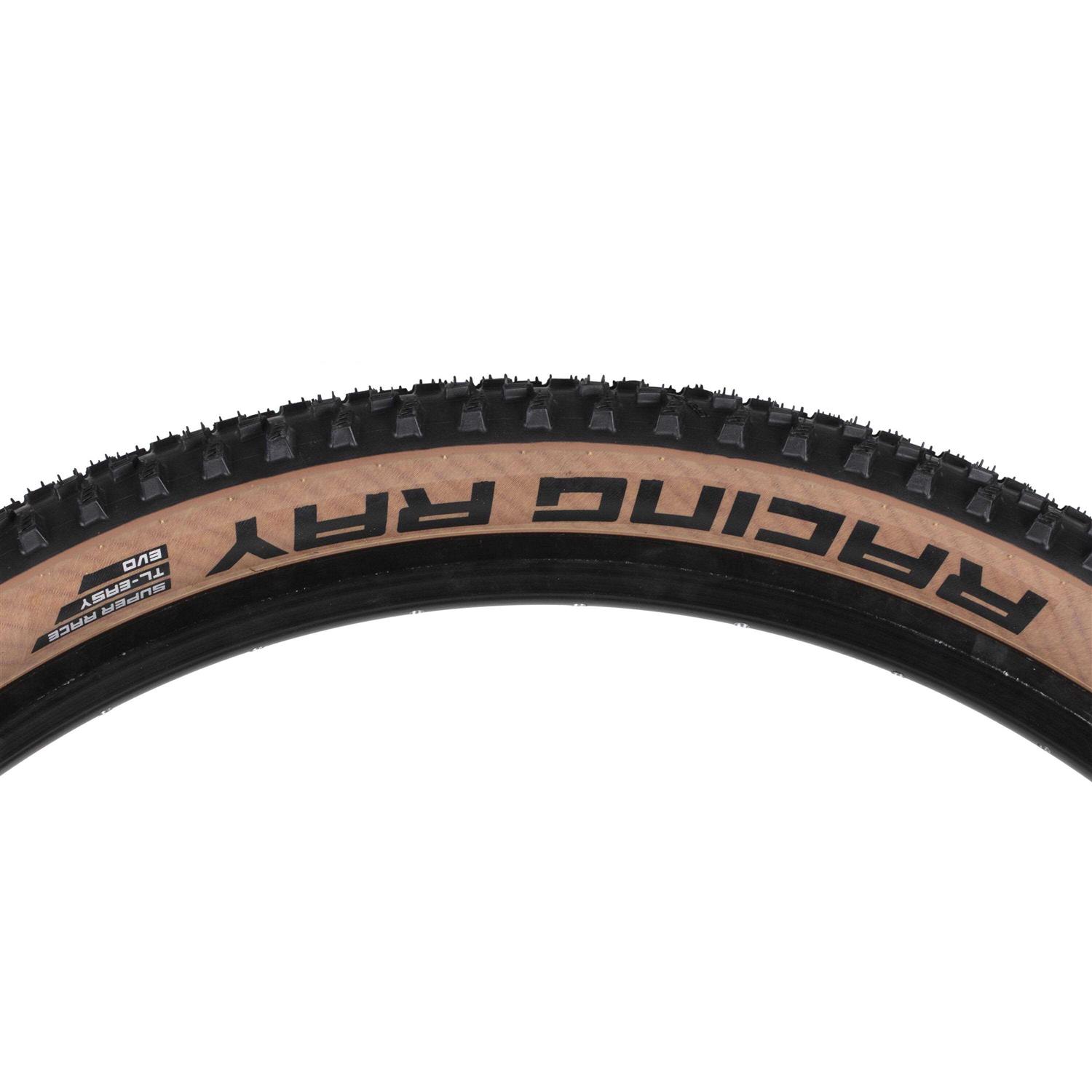 Schwalbe Racing Ray Addix - Image 3
