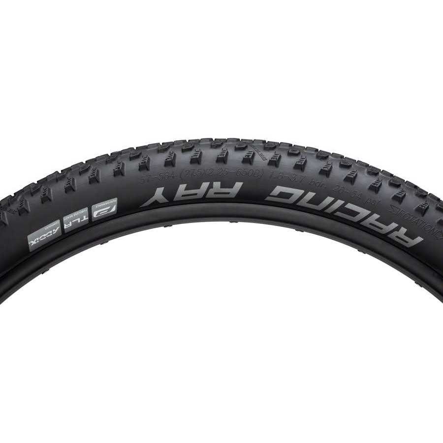 Schwalbe Racing Ray Addix - Image 5
