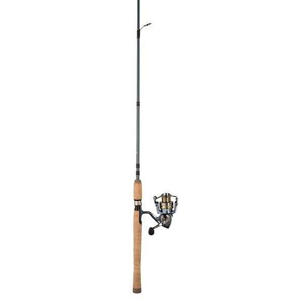 Pflueger President Spinning Rod - Image 2