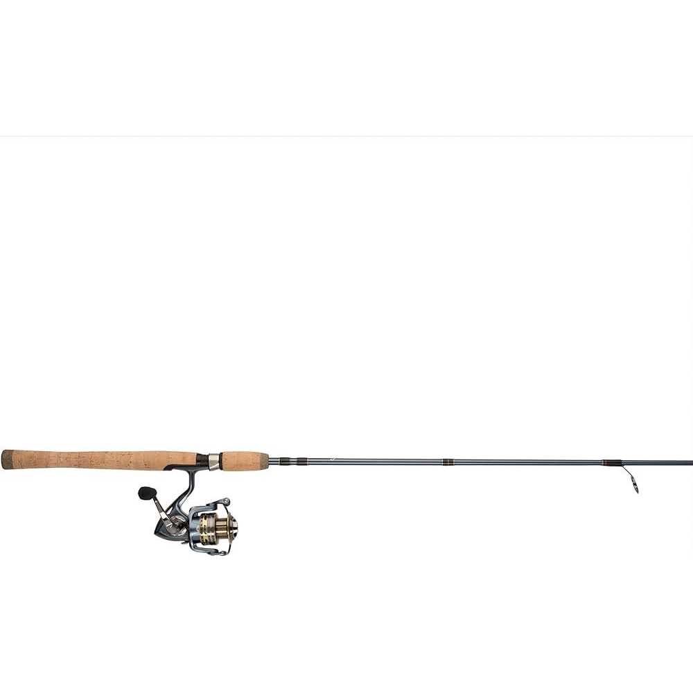 Pflueger President Spinning Rod - Image 3