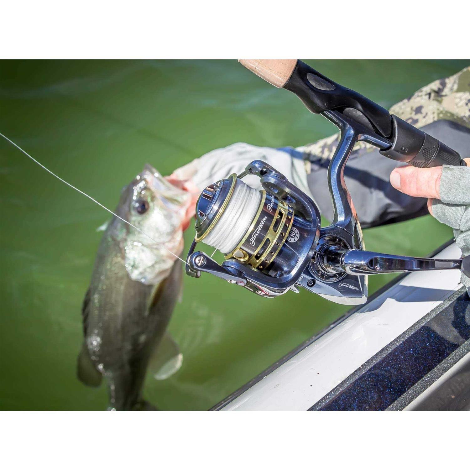 Pflueger President Spinning Rod - Image 5