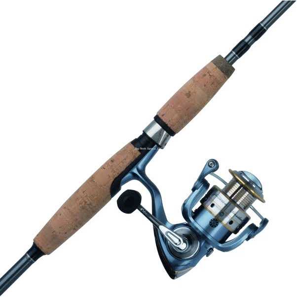 Pflueger President Spinning Rod - Image 2