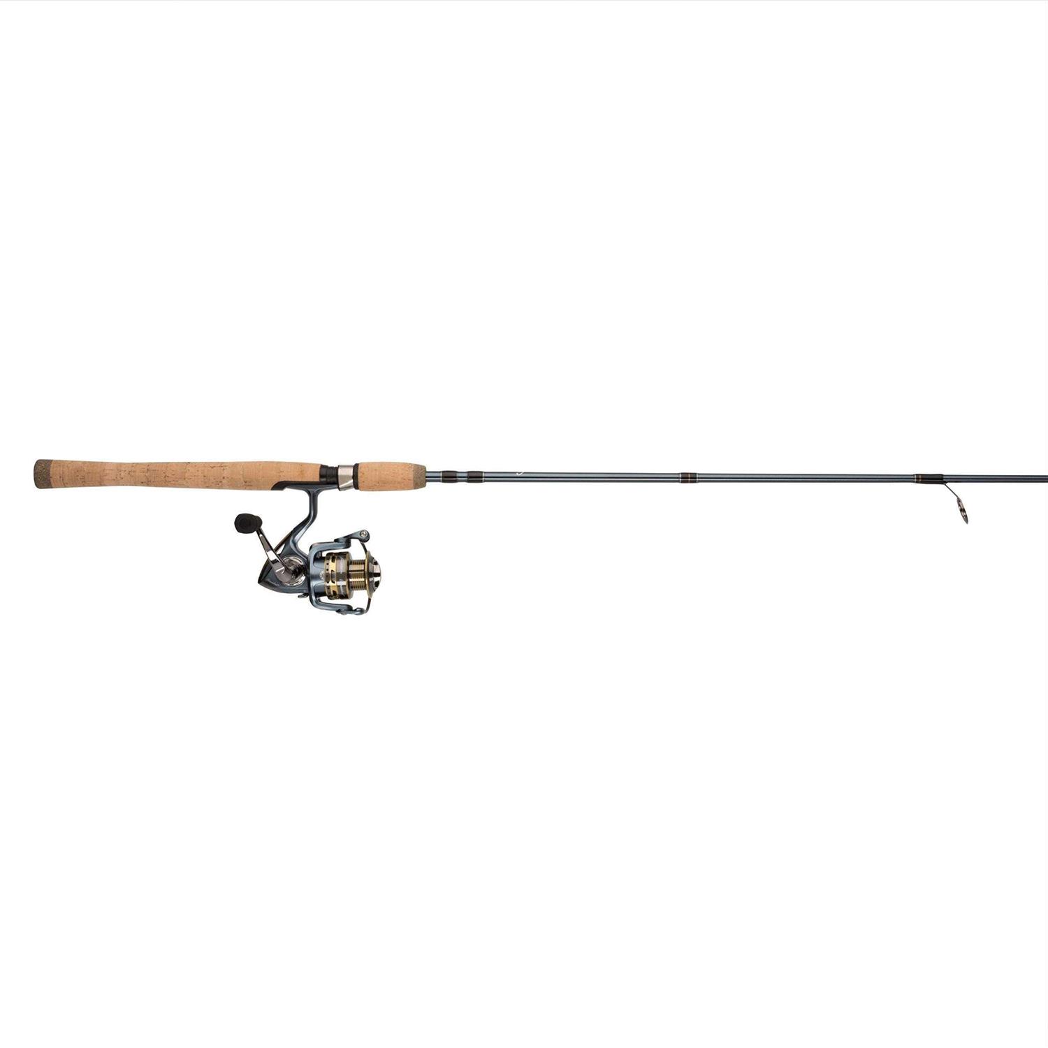 Pflueger President Spinning Rod - Image 4