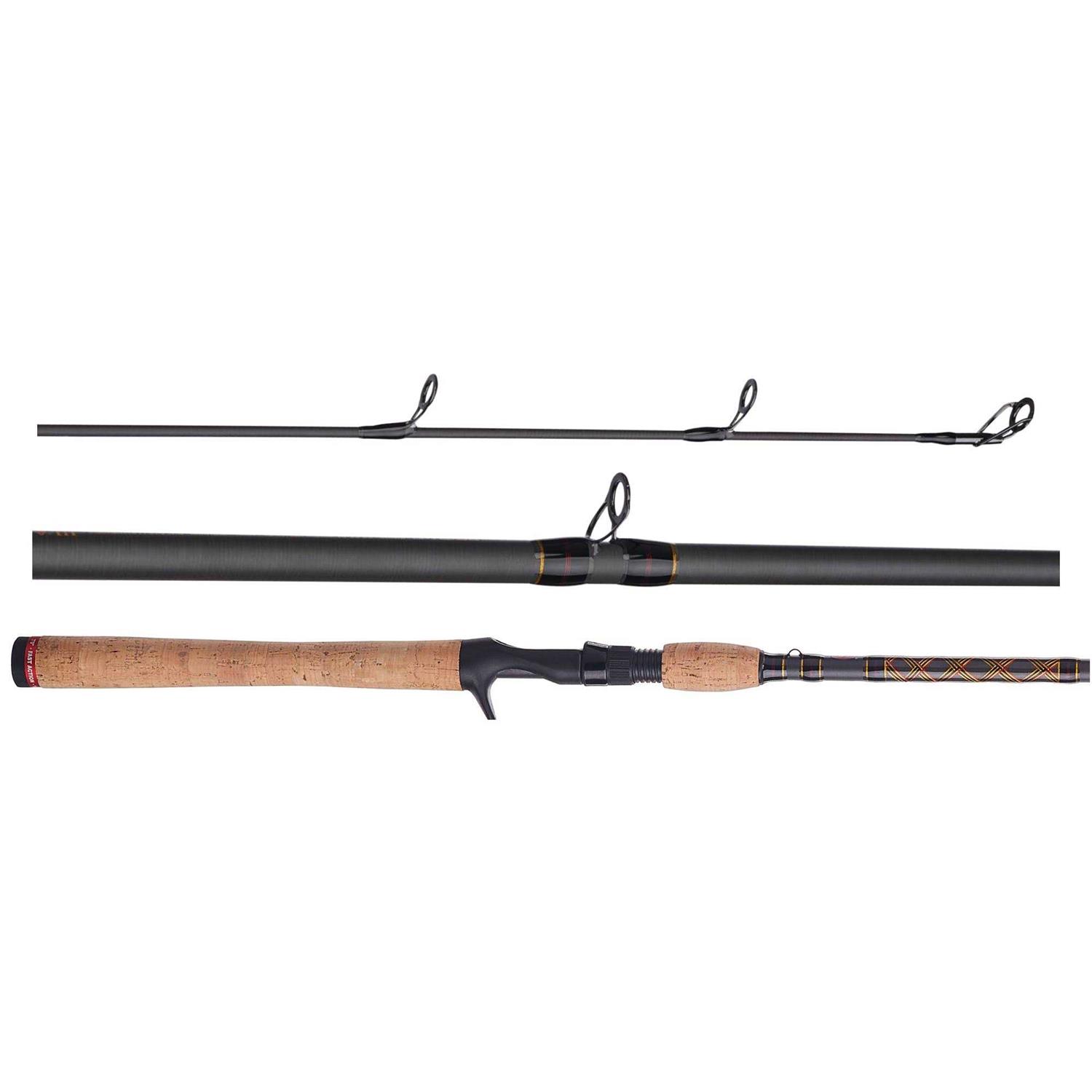 Penn Squadron III Inshore Spinning Rod - Image 3