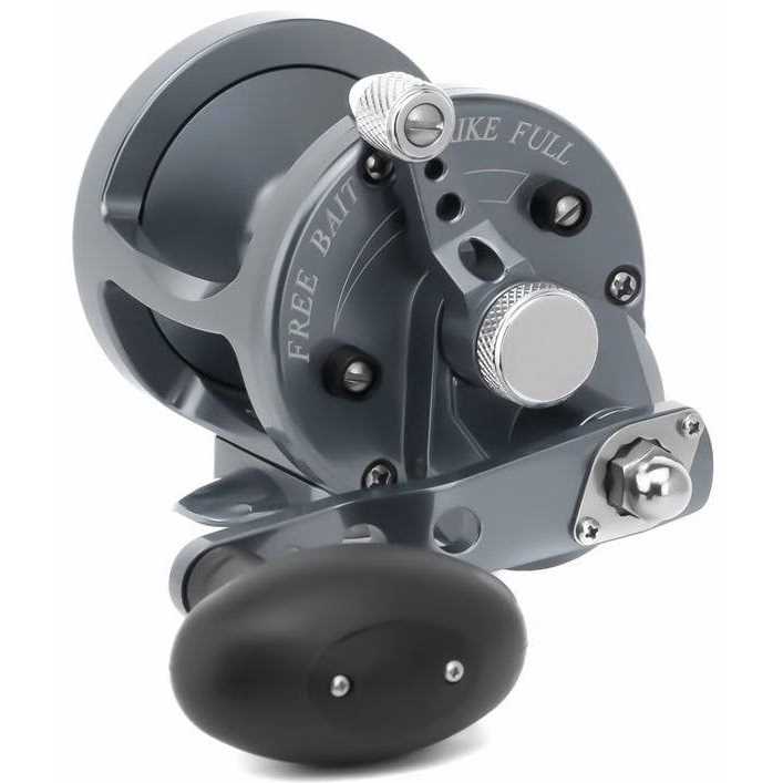 Avet SX 5.3 G2 Lever Drag Reels SX 5.3 G2ngp - Image 5