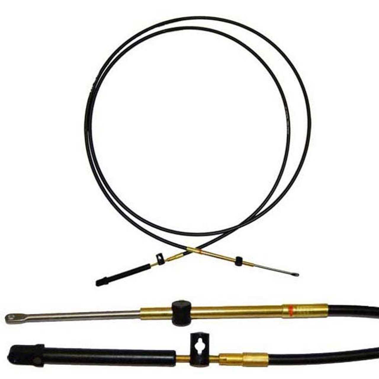 Seastar Control Cable 600a Xtreme - Image 4