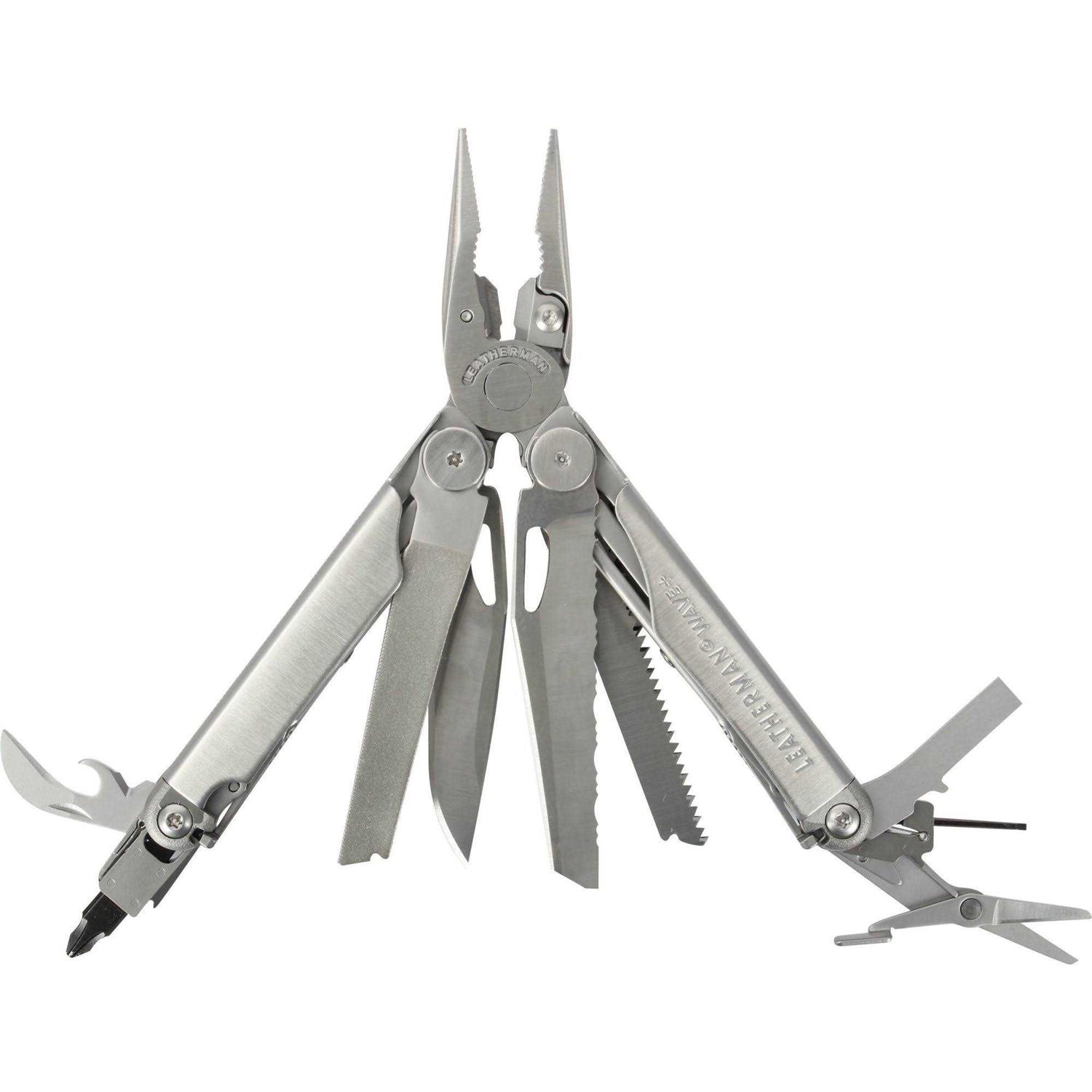 Leatherman Wave Plus