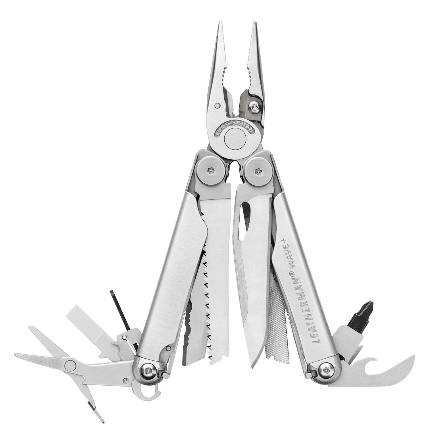 Leatherman Wave Plus - Image 3
