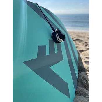 VAMO 4 Way Stretch Stand Up Board UV Cover - Image 3