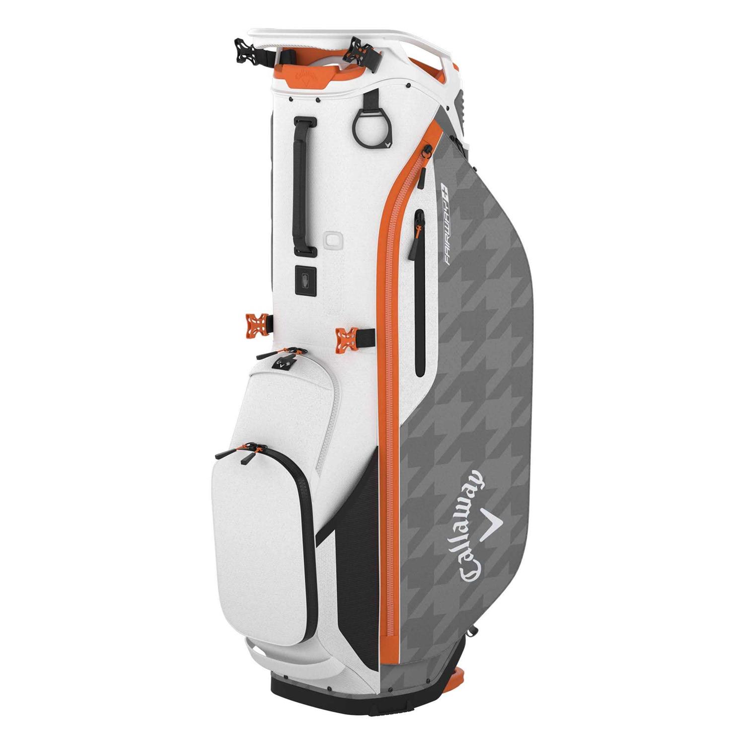 Callaway Golf 2024 Fairway+ Stand Bag