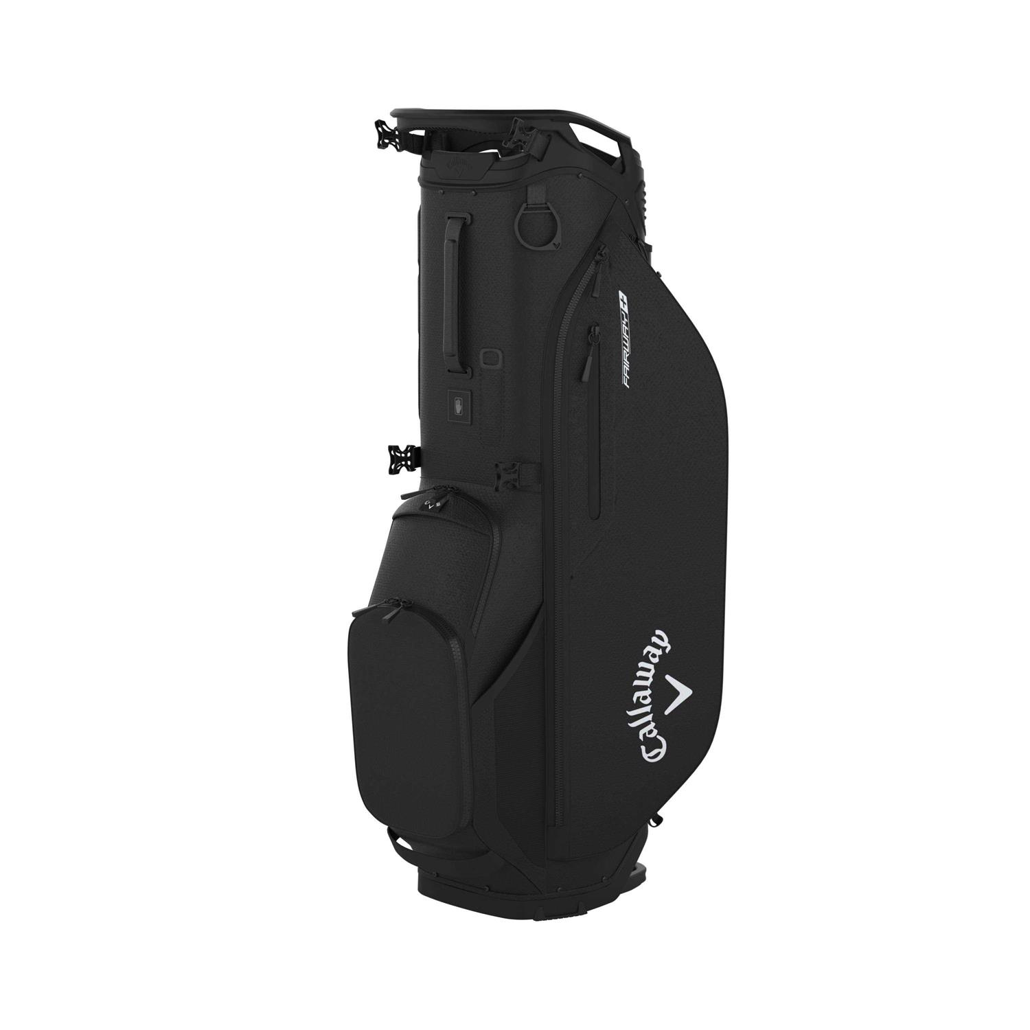 Callaway Golf 2024 Fairway+ Stand Bag
