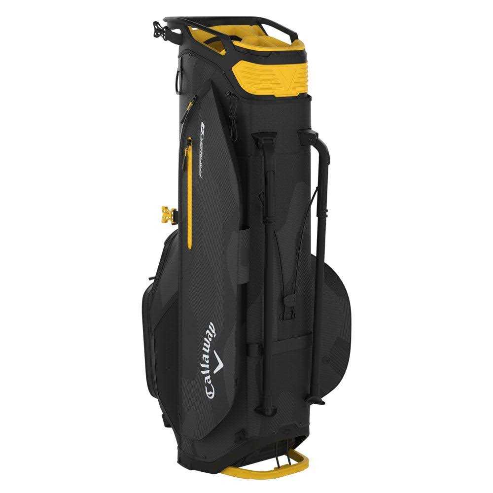 Alternative view of Callaway Golf 2024 Fairway+ Stand Bag
