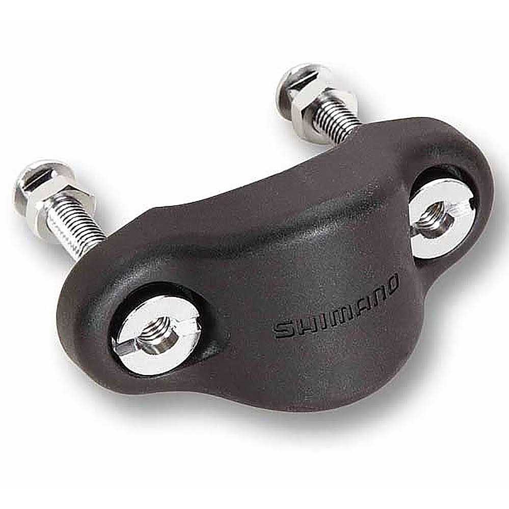 Shimano Reel Seat Clamp - Image 2