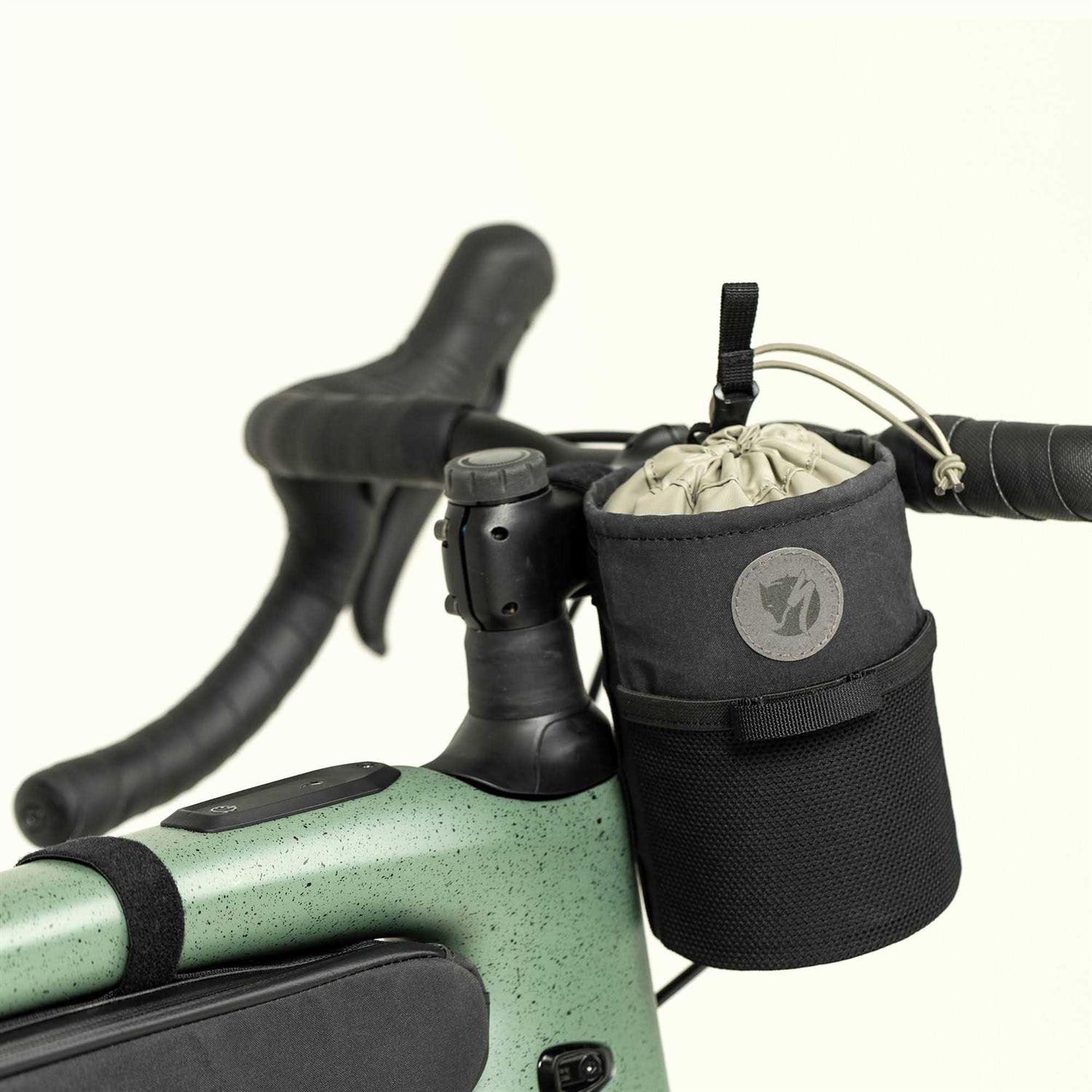 Fjallraven S-F Snack Bag - Image 3