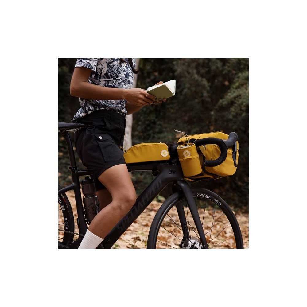 Fjallraven S-F Snack Bag - Image 5